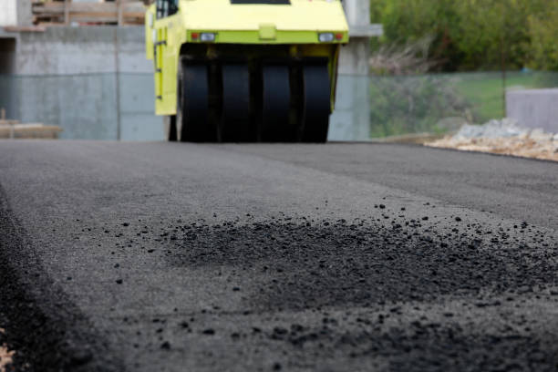 Reasons to Select Us for Your Driveway Paving Requirements in Raceland, KY