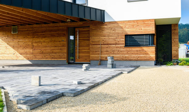 Best Decorative Driveway Pavers  in Raceland, KY