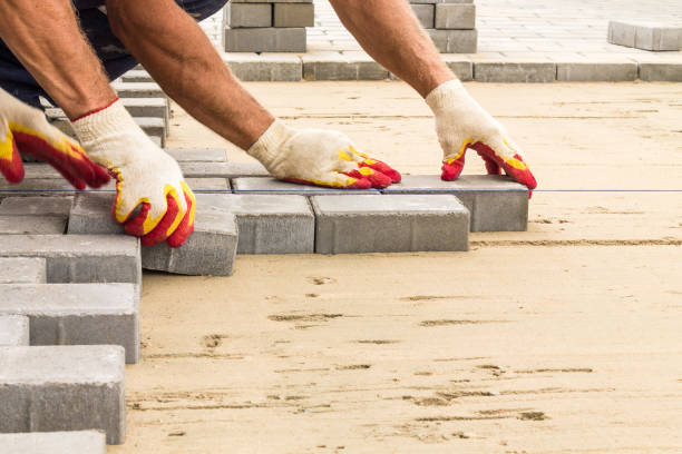Reliable Raceland, KY Driveway Pavers Solutions