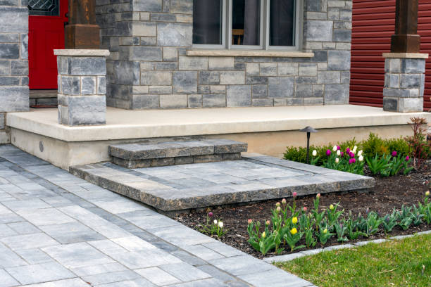 Best Brick Driveway Pavers  in Raceland, KY