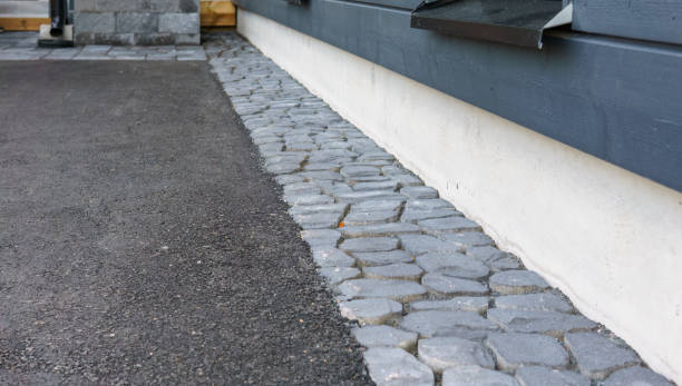 Decorative Driveway Pavers in Raceland, KY